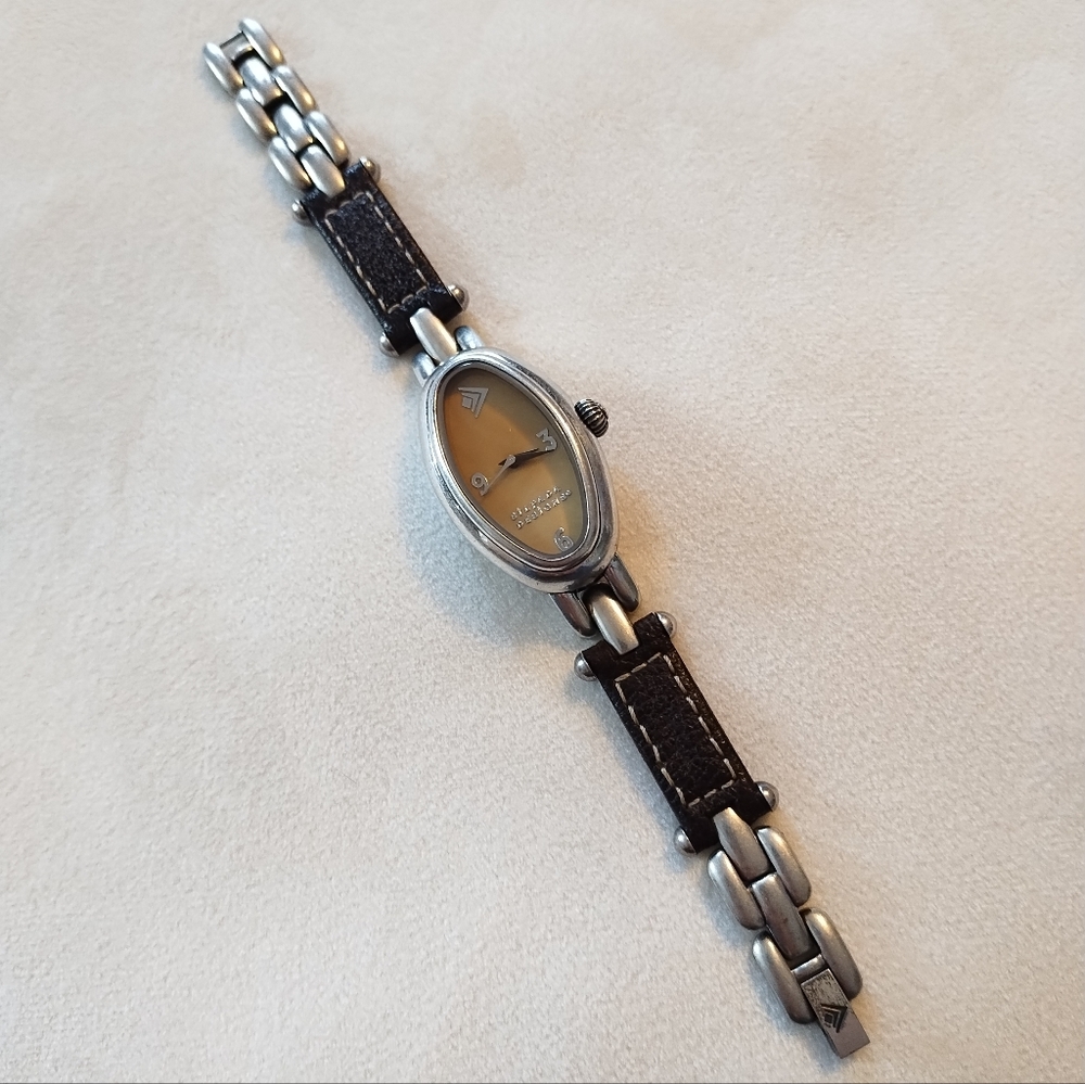 ⌚ Silpada T2127